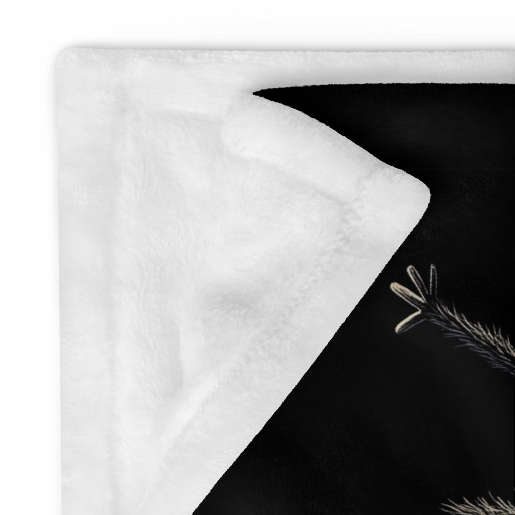 throw blanket