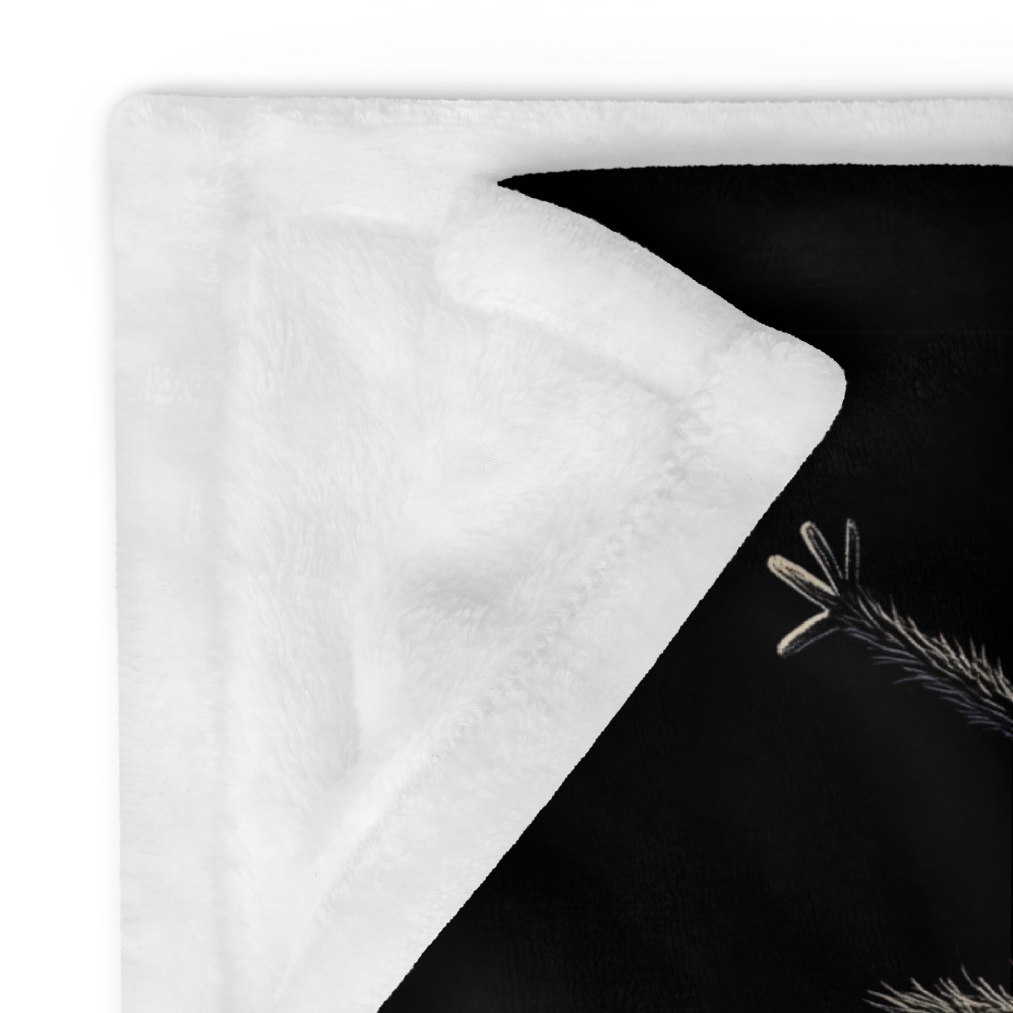 throw blanket