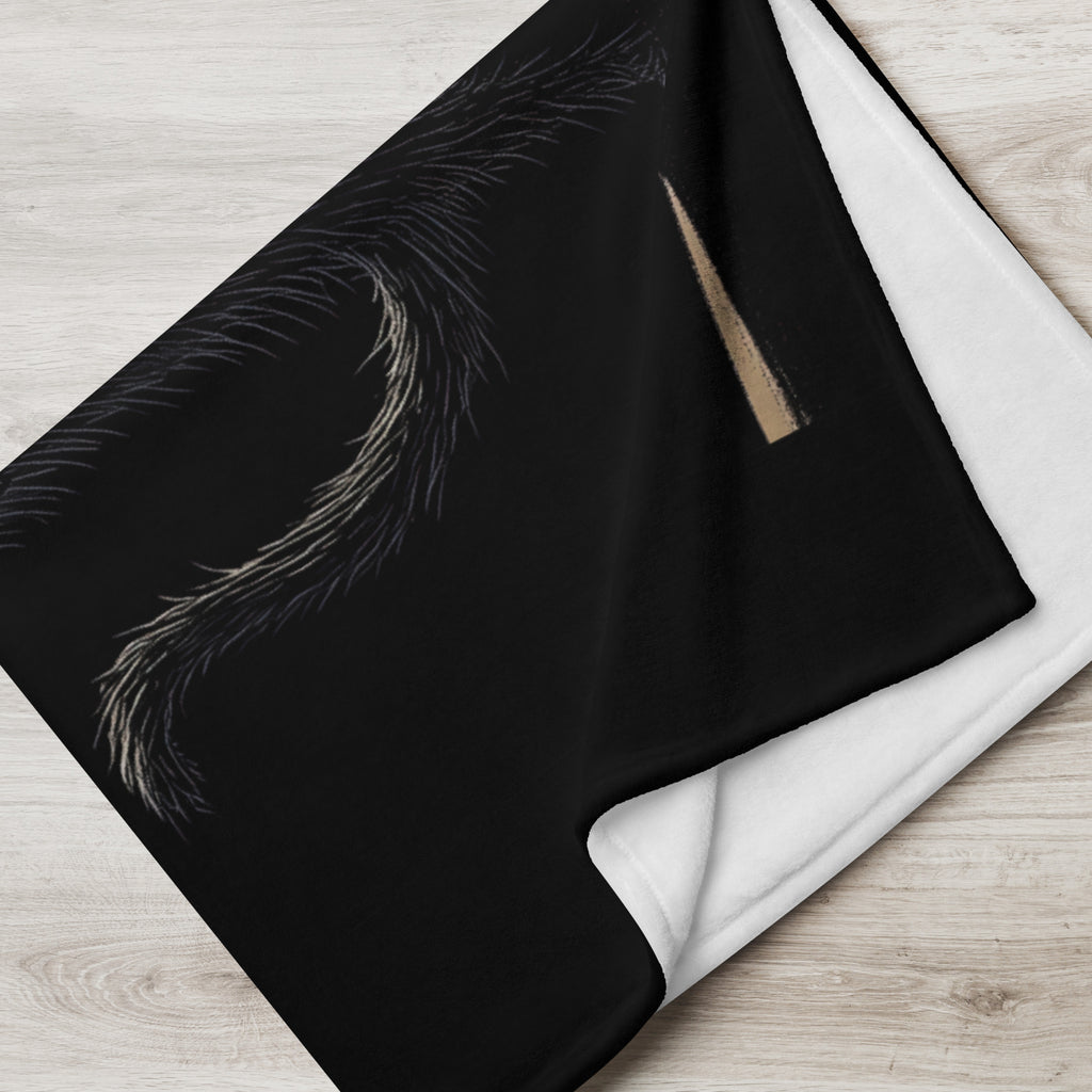 throw blanket